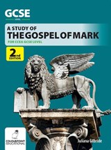 A Study of the Gospel of Mark - GILBRIDE,  Juliana - 9781780732022