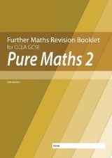 Further Mathematics Revision Booklet for CCEA GCSE: Pure Maths 2 - Neill Hamilton - 9781780733173