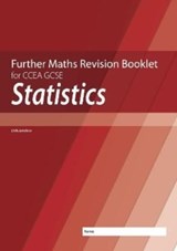 Further Mathematics Revision Booklet for CCEA GCSE: Statistics - Neill Hamilton - 9781780733197