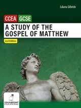 A Study of the Gospel of Matthew - Juliana Gilbride - 9781780733661
