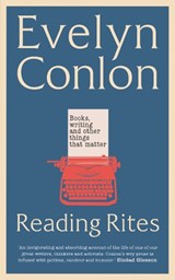 Reading Rites - Evelyn Conlon - 9781780733722
