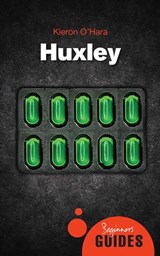 Huxley - Kieron O'Hara - 9781780740805
