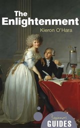 The Enlightenment - Kieron O'Hara - 9781780741536