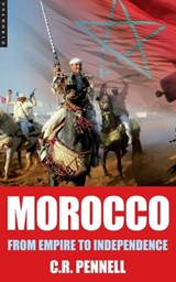 Morocco - C.R. Pennell - 9781780744551