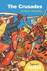 The Crusades - Andrew Jotischky - 9781780745022