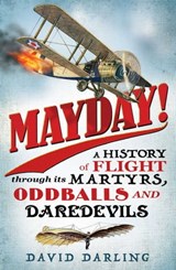 Mayday! - David Darling - 9781780745657