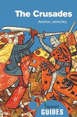 The Crusades - Andrew Jotischky - 9781780745930