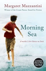 Morning Sea - Margaret Mazzantini - 9781780746340