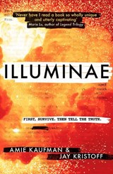 Illuminae - Jay Kristoff ; Amie Kaufman - 9781780748375