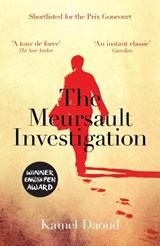 The Meursault Investigation - Kamel Daoud - 9781780748399