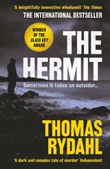 The Hermit - Thomas Rydahl - 9781780748900