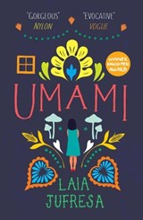 Umami - Laia Jufresa - 9781780748924