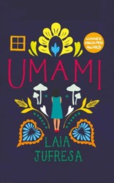 Umami - Laia Jufresa - 9781780748931