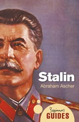 Stalin - Abraham Ascher - 9781780749136