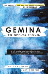 Gemina - Jay Kristoff ; Amie Kaufman - 9781780749822