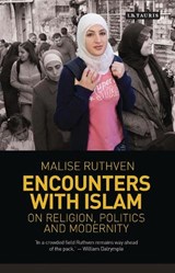 Encounters with Islam - Malise Ruthven - 9781780760230
