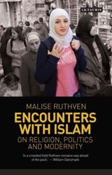 Encounters with Islam - Malise Ruthven - 9781780760247