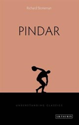Pindar - Dr Richard Stoneman - 9781780761855