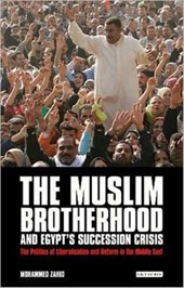 The Muslim Brotherhood and Egypt's Succession Crisis
