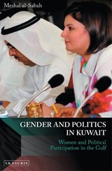 Gender and Politics in Kuwait - Meshal Al-Sabah - 9781780763064
