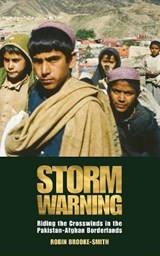 Storm Warning - Robin Brooke-Smith - 9781780764085
