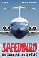 Speedbird - Robin Higham - 9781780764627