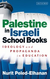 Palestine in Israeli School Books