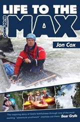 Life to the Max - COX,  Jon - 9781780782300