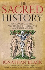 The Sacred History - Jonathan Black - 9781780874869