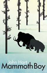 Mammoth Boy - HART,  John - 9781780881744