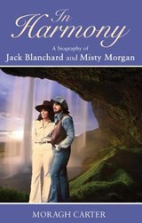 In Harmony - CARTER,  Moragh - 9781780884202