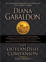 The Outlandish Companion Volume 1 - Diana Gabaldon - 9781780894928