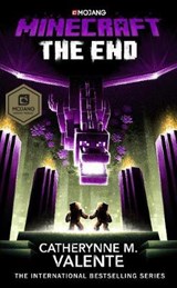 Minecraft: The End - VALENTE,  Catherynne M. - 9781780897813