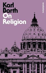 On Religion - Karl Barth - 9781780938042