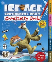 The Ice Age Creativity Book