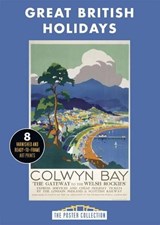 Great British Holidays -  - 9781780974774