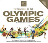 Treasures of the Olympic Games