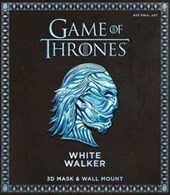 Game of thrones: white walker