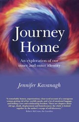 Journey Home - Kavanagh, Jennifer - 9781780991511