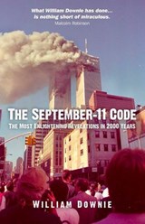 The September-11 Code - William Downie - 9781780992020