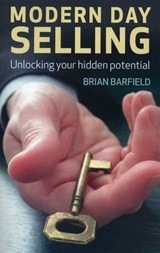 Modern Day Selling - Brian Barfield - 9781780994581