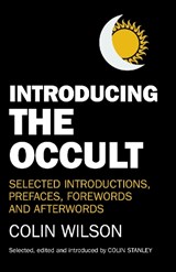 Introducing the Occult - Colin Stanley - 9781780994758