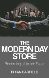 Modern Day Store - Brian Barfield - 9781780997421
