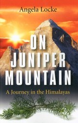 On Juniper Mountain - Angela Locke - 9781780997605