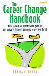 The Career Change Handbook 4th Edition - Graham Green - 9781781021989