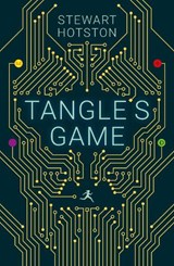 Tangle's Game - Stewart Hotston - 9781781087152