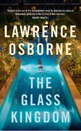 The Glass Kingdom - OSBORNE,  Lawrence - 9781781090787