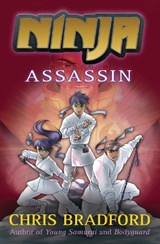 Assassin - Chris Bradford - 9781781123768