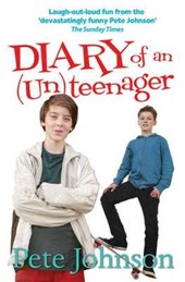 Diary of an (Un)Teenager (#1)