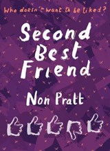 Second Best Friend - Non Pratt - 9781781127575